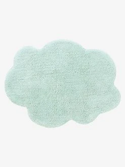 Tapis Nuage Bleu - Vertbaudet 9 Tapis Nuage Bleu - Vertbaudet -Vertbaudet Boutique tapis nuage 1
