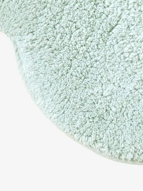 Tapis Nuage Bleu - Vertbaudet 7 Tapis Nuage Bleu - Vertbaudet – Image 5