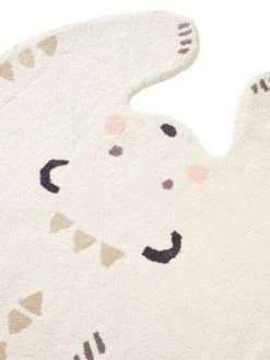 Tapis Ours Ecru - Vertbaudet 9 Tapis Ours Ecru - Vertbaudet -Vertbaudet Boutique tapis ours 3