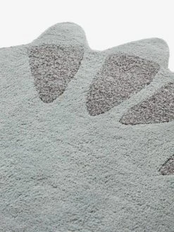 Tapis PETIT DINO Vert Kaki - Vertbaudet -Vertbaudet Boutique tapis petit dino 4