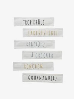 Tapis Photo Bébé Personnalisable écru / Vert - Vertbaudet -Vertbaudet Boutique tapis photo bebe personnalisable 3