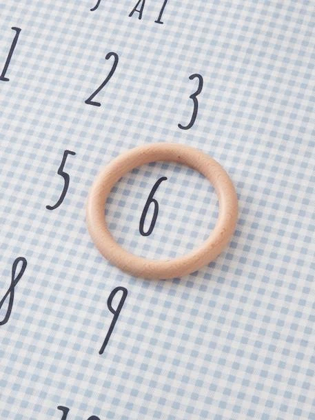 Tapis Photo Bébé Personnalisable En Gaze De Coton EN VOITURE SIMON ! Bleu - Vertbaudet 4 Tapis Photo Bébé Personnalisable En Gaze De Coton EN VOITURE SIMON ! Bleu - Vertbaudet – Image 3