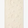 Tapis Rectangle Relief Lune Et étoiles Luna Beige - Vertbaudet -Vertbaudet Boutique tapis rectangle relief lune et etoiles luna