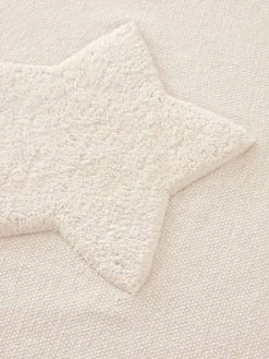 Tapis Rectangle Relief Lune Et étoiles Luna Beige - Vertbaudet 10 Tapis Rectangle Relief Lune Et étoiles Luna Beige - Vertbaudet -Vertbaudet Boutique tapis rectangle relief lune et etoiles luna 3