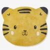 Tapis Tigre HANOÏ Ocre - Vertbaudet