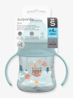 Tasse à Anses First Booo 150 Ml SUAVINEX Foret Rose - Suavinex 13 Tasse à Anses First Booo 150 Ml SUAVINEX Foret Rose - Suavinex -Vertbaudet Boutique tasse a anses first booo 150 ml suavinex 5