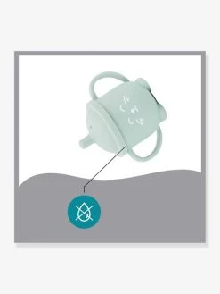 Tasse Isy BABYMOOV Vert Sauge - Babymoov -Vertbaudet Boutique tasse isy babymoov 4