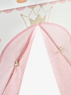 Tente De Lit Princesse Féérique Pour Lit Mezzanine Mi Hauteur Ligne Everest Rose - Vertbaudet 13 Tente De Lit Princesse Féérique Pour Lit Mezzanine Mi Hauteur Ligne Everest Rose - Vertbaudet -Vertbaudet Boutique tente de lit princesse feerique pour lit mezzanine mi hauteur ligne everest 5