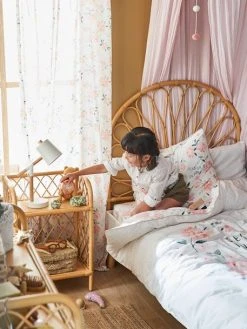 Tête De Lit Rotin Enfant Fleur Naturel - Vertbaudet 12 Tête De Lit Rotin Enfant Fleur Naturel - Vertbaudet -Vertbaudet Boutique tete de lit rotin enfant fleur 4