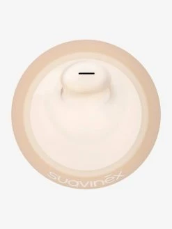 Tétine Spécial Allaitement Pour Biberon Zéro Zéro® SUAVINEX (lot De 2) Peau - Suavinex 7 Tétine Spécial Allaitement Pour Biberon Zéro Zéro® SUAVINEX (lot De 2) Peau - Suavinex -Vertbaudet Boutique tetine special allaitement pour biberon zero zero suavinex lot de 2 2
