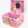 Tirelire à Musique Princesse - TROUSSELIER Rose - Toutes Les Marques -Vertbaudet Boutique tirelire a musique princesse trousselier
