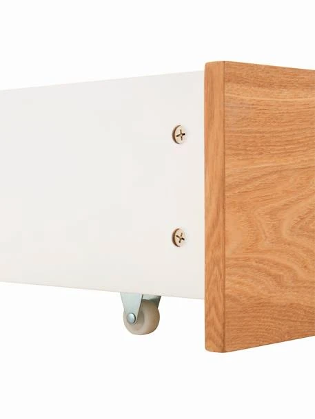 Tiroir De Rangement Lit Bébé LIGNE CONFETTI Blanc Clair Bicolor/multicolor - Vertbaudet 6 Tiroir De Rangement Lit Bébé LIGNE CONFETTI Blanc Clair Bicolor/multicolor - Vertbaudet – Image 4