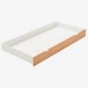 Tiroir De Rangement Lit Enfant LIGNE CONFETTI Blanc / Bois - Vertbaudet 1 Tiroir De Rangement Lit Enfant LIGNE CONFETTI Blanc / Bois - Vertbaudet -Vertbaudet Boutique tiroir de rangement lit enfant ligne confetti