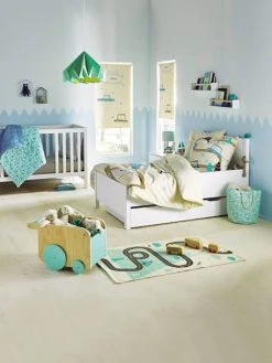 Tiroir De Rangement Pour Lit évolutif Blanc - Vertbaudet 7 Tiroir De Rangement Pour Lit évolutif Blanc - Vertbaudet -Vertbaudet Boutique tiroir de rangement pour lit evolutif 2