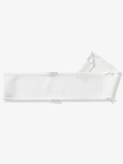 Tour De Lit Respirant Etoiles Du Soir Blanc - Vertbaudet 7 Tour De Lit Respirant Etoiles Du Soir Blanc - Vertbaudet -Vertbaudet Boutique tour de lit respirant etoiles du soir 2