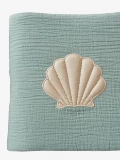 Tour De Lit / Tour De Parc Pare-chocs SOUS L'OCÉAN Rose - Vertbaudet -Vertbaudet Boutique tour de lit tour de parc pare chocs sous locean 5