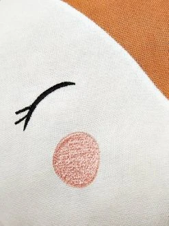 Trophée Biche Sioux Marron Clair - Vertbaudet -Vertbaudet Boutique trophee biche sioux 4