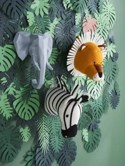 Trophée Mural éléphant Lumineux Gris - Vertbaudet 12 Trophée Mural éléphant Lumineux Gris - Vertbaudet -Vertbaudet Boutique trophee mural elephant lumineux 4