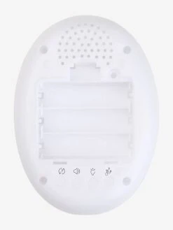 Veilleuse BABYMOOV Sleepy Blanc - Babymoov -Vertbaudet Boutique veilleuse babymoov sleepy 5