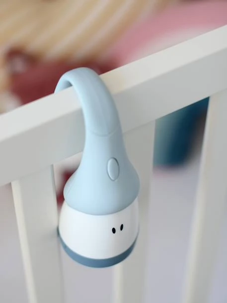 Veilleuse BEABA Pixie Torch Vert Sauge - Beaba 4 Veilleuse BEABA Pixie Torch Vert Sauge - Beaba – Image 2