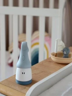 Veilleuse BEABA Pixie Torch Vert Sauge - Beaba 11 Veilleuse BEABA Pixie Torch Vert Sauge - Beaba -Vertbaudet Boutique veilleuse beaba pixie torch 3