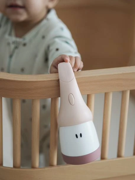 Veilleuse BEABA Pixie Torch Vert Sauge - Beaba 8 Veilleuse BEABA Pixie Torch Vert Sauge - Beaba – Image 6