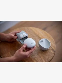 Veilleuse Murale Nomade 2 En 1 INFANTINO Taupe - Infantino -Vertbaudet Boutique veilleuse murale nomade 2 en 1 infantino 1