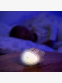 Veilleuse Murale Nomade 2 En 1 INFANTINO Taupe - Infantino -Vertbaudet Boutique veilleuse murale nomade 2 en 1 infantino 3