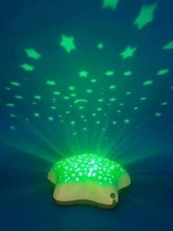 Veilleuse Musicale PABOBO Projecteur D'étoiles Beige - Pabobo -Vertbaudet Boutique veilleuse musicale pabobo projecteur detoiles 2