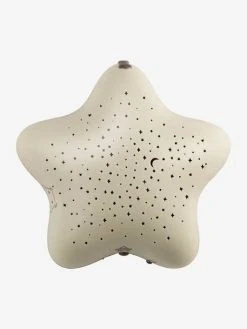 Veilleuse Musicale PABOBO Projecteur D'étoiles Beige - Pabobo -Vertbaudet Boutique veilleuse musicale pabobo projecteur detoiles 3