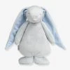 Veilleuse Peluche MOONIE Lapin Crème - Moonie -Vertbaudet Boutique veilleuse peluche moonie lapin