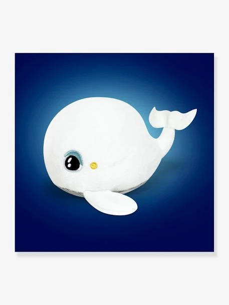 Veilleuse Peluche Portable PABOBO Shakies Baleine - Pabobo 4 Veilleuse Peluche Portable PABOBO Shakies Baleine - Pabobo – Image 2