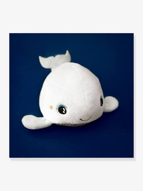 Veilleuse Peluche Portable PABOBO Shakies Baleine - Pabobo 5 Veilleuse Peluche Portable PABOBO Shakies Baleine - Pabobo – Image 3