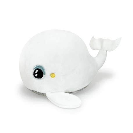 Veilleuse Peluche Portable PABOBO Shakies Baleine - Pabobo 8 Veilleuse Peluche Portable PABOBO Shakies Baleine - Pabobo – Image 6