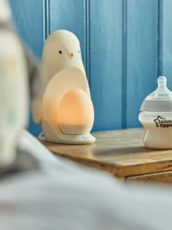 Veilleuse Portable 2 En 1 TOMMEE TIPPEE Pingouin Blanc - Tommee Tippee 12 Veilleuse Portable 2 En 1 TOMMEE TIPPEE Pingouin Blanc - Tommee Tippee -Vertbaudet Boutique veilleuse portable 2 en 1 tommee tippee pingouin 4