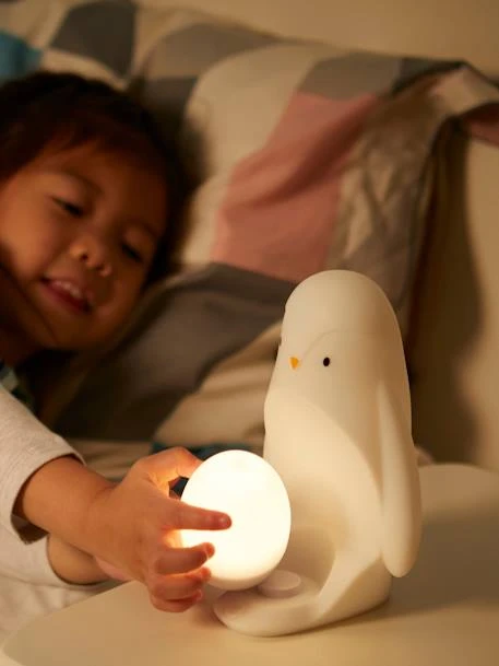 Veilleuse Portable 2 En 1 TOMMEE TIPPEE Pingouin Blanc - Tommee Tippee 8 Veilleuse Portable 2 En 1 TOMMEE TIPPEE Pingouin Blanc - Tommee Tippee – Image 6