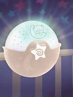 Veilleuse Projecteur 3 En 1 évolutive INFANTINO Projecto Lampe Taupe/blanc - Infantino 13 Veilleuse Projecteur 3 En 1 évolutive INFANTINO Projecto Lampe Taupe/blanc - Infantino -Vertbaudet Boutique veilleuse projecteur 3 en 1 evolutive infantino projecto lampe 5