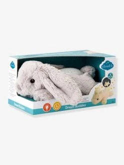Vertbaudet Boutique -Vertbaudet Boutique veilleuse projecteur detoiles cloud b mini dreams buddies 1