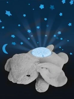 Veilleuse Projecteur D’étoiles CLOUD B Mini Dreams Buddies Ella Unicorn - Cloud B -Vertbaudet Boutique veilleuse projecteur detoiles cloud b mini dreams buddies 5