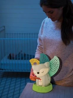 Veilleuse Projecteur Musical Renard 2 En 1 - INFANTINO Multicolore - Infantino 9 Veilleuse Projecteur Musical Renard 2 En 1 - INFANTINO Multicolore - Infantino -Vertbaudet Boutique veilleuse projecteur musical renard 2 en 1 infantino 3