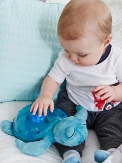 Vertbaudet Boutique -Vertbaudet Boutique veilleuse tranquil turtle cloud b 1