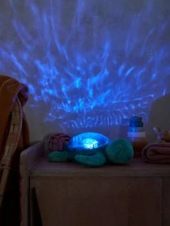 Veilleuse Tranquil Turtle CLOUD B Bleu - Cloud B -Vertbaudet Boutique veilleuse tranquil turtle cloud b 3