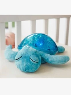 Veilleuse Tranquil Turtle CLOUD B Bleu - Cloud B -Vertbaudet Boutique veilleuse tranquil turtle cloud b 4